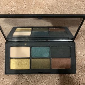 Nars Man Ray palette